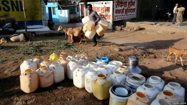 वर्ल्ड वॉटर डे