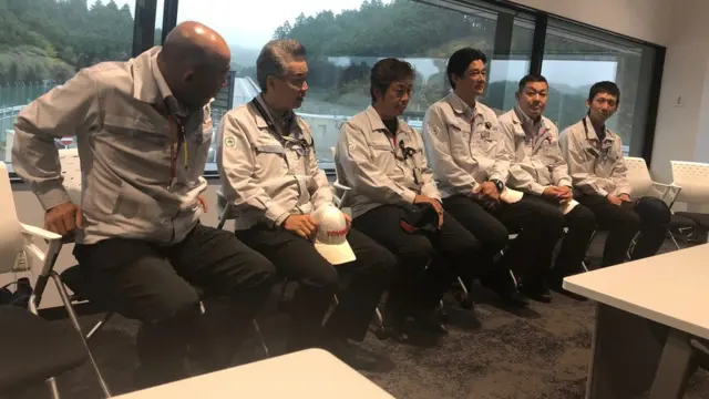 Toyota’nın en üst düzey profesyonel test sürüş takımı