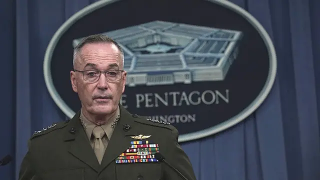 જનરસ જોસેફ ડનફોર્ડ