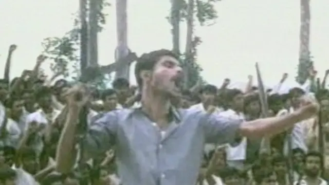 কে স্বাধীনতা পক্ষের শক্তি কে বিপক্ষের এ নিয়ে ৪৫ বছর ধরে চলছে বিতর্ক