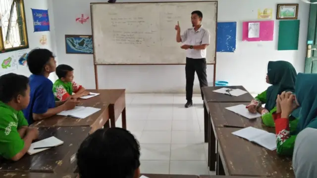 pembelajaran tatap muka