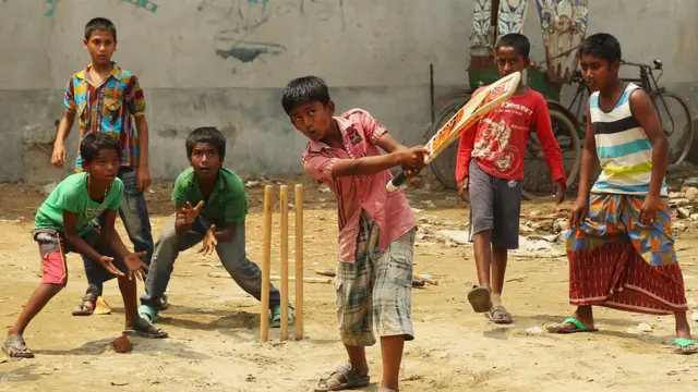 பிபிசி தமிழ் ஸ்ட்ரீட் கிரிக்கெட் விதிகள்