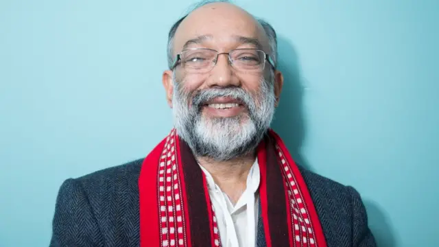 ড: সঞ্জয় হাজারিকা