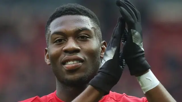 Fosu Mensah