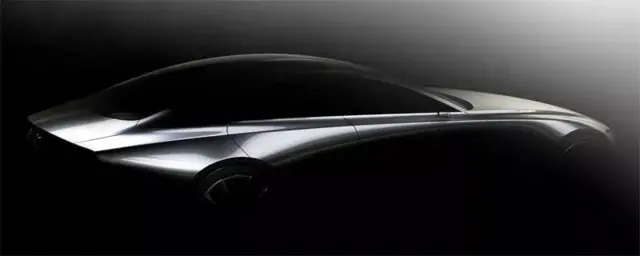 مزدا کانسپت‌های تازه خود را در نمایشگاه توکیو رونمایی می‌کند