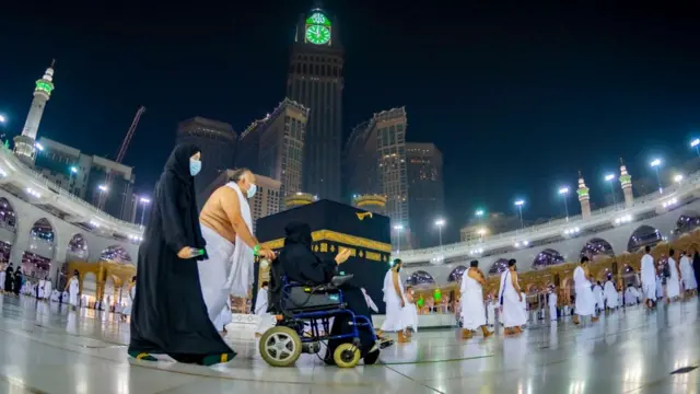 عمرہ
