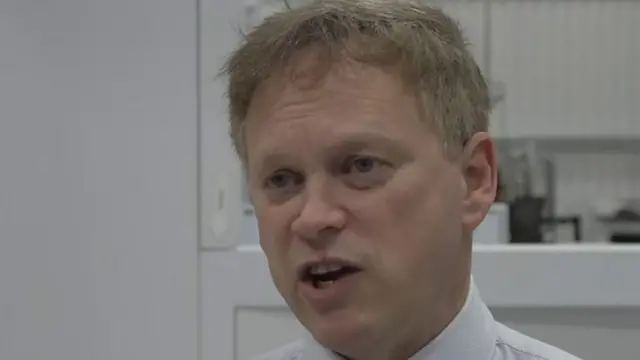 Grant Shapps