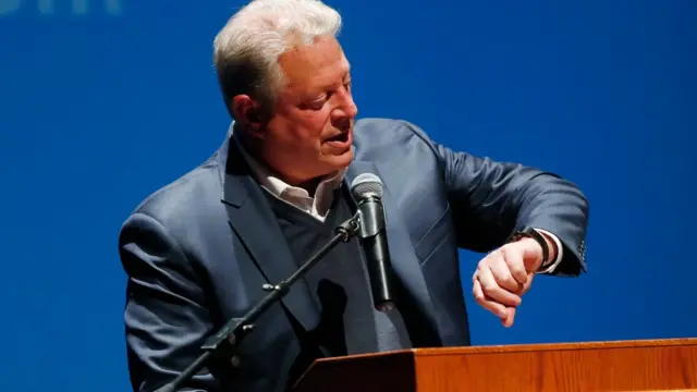 Al Gore