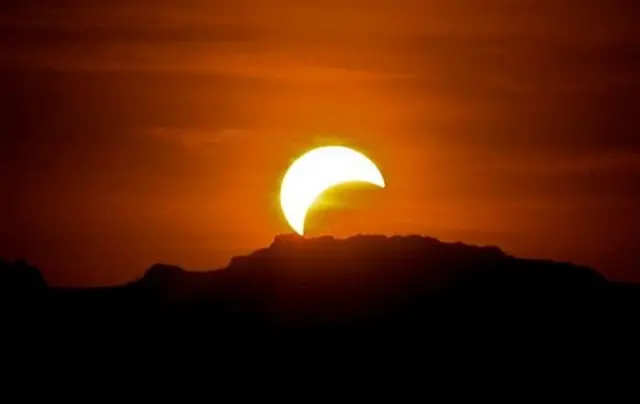 eclipse