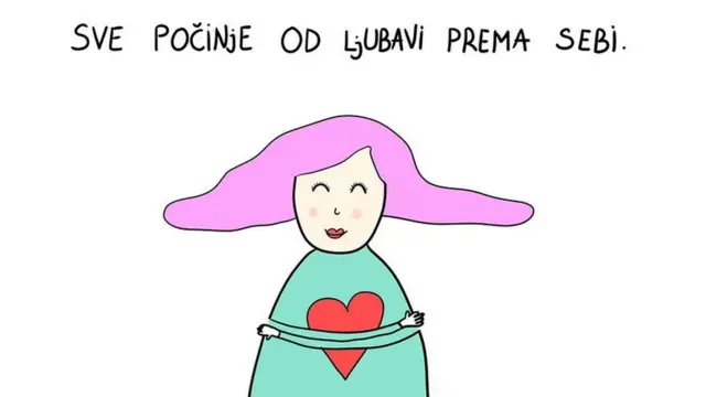 Ilustracija Jelena Marković