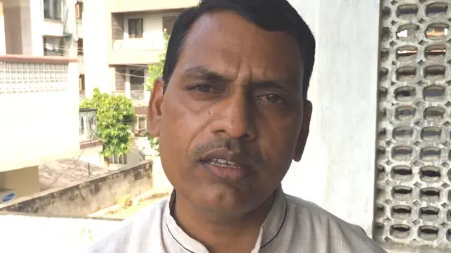 भंवर मेघवंशी