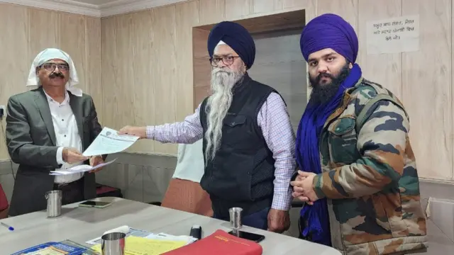 इंदौर का सिंधी समुदाय