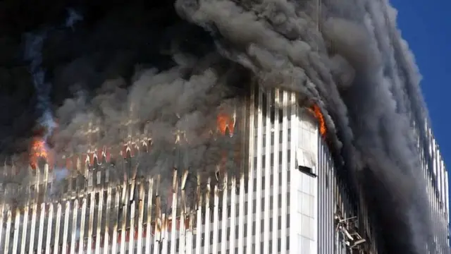 वर्ल्ड ट्रेड सेंटर