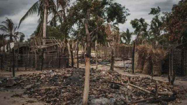 Wanamgambo hao wamekuwa wakishambulia vijiji mbalimbali katika kipindi cha miaka miwili iliyopita.