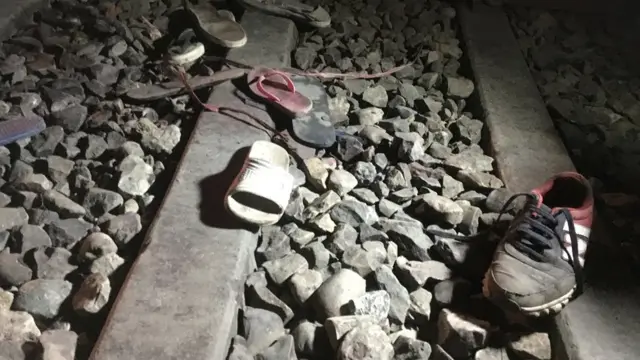 ਅੰਮ੍ਰਿਤਸਰ ਰੇਲ ਹਾਦਸਾ