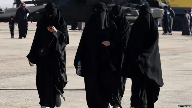 ਸਾਊਦੀ ਅਰਬ, ਔਰਤਾਂ