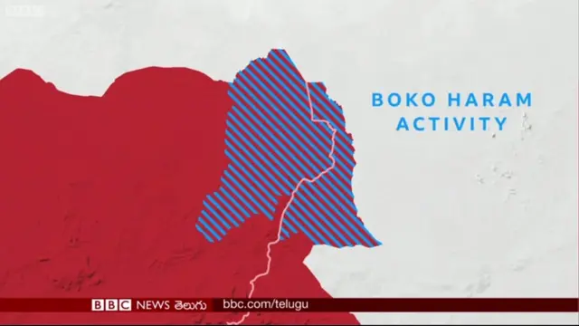 బీబీసీ కామెరూన్ పరిశోధన