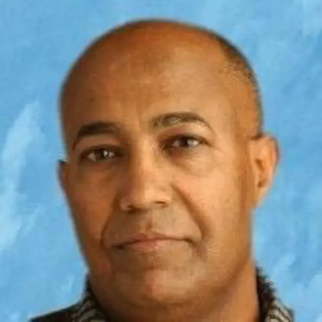 ስዩም ተስፋይ