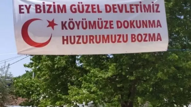 Bursa'nın Kirazlıyayla köyünde yapılması planlanan Çinko-Kurşun-Bakır Zenginleştirme Tesisi ve Atık Barajı Projesi bölge halkı ve meslek odalarının tepkini çeken çok sayıda projeden biri