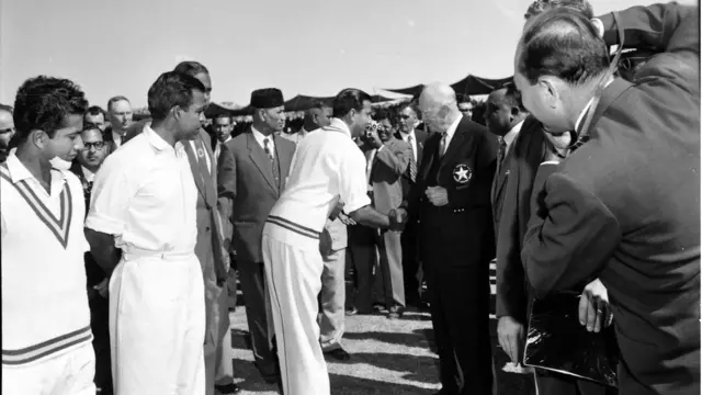 نیشنل سٹیڈیم