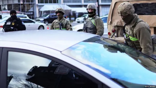 ਵਾਸ਼ਿੰਗਟਨ