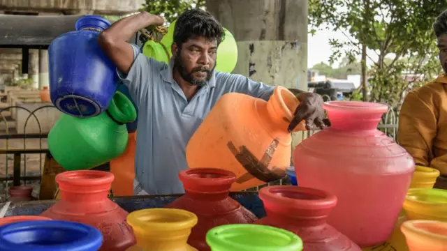 तमिलनाडु चुनाव