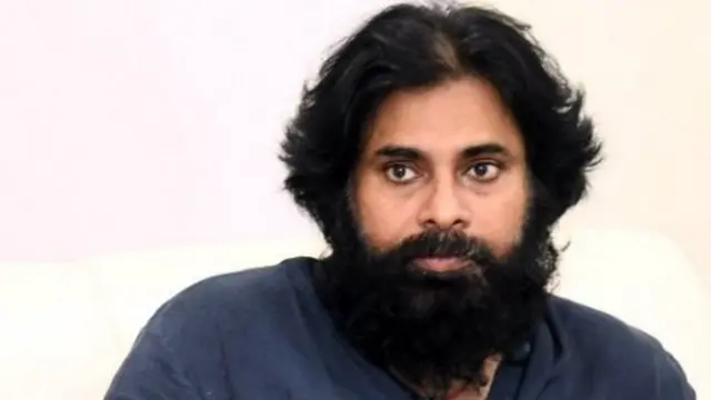 పవన్ కల్యాణ్
