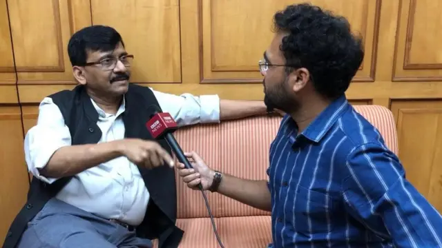 संजय राऊत