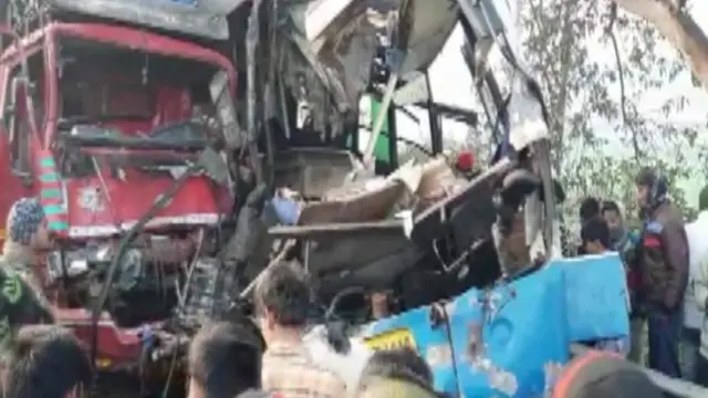 અકસ્માત
