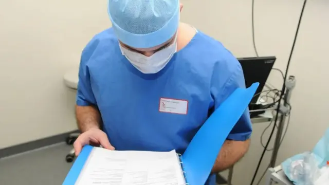 Било је мало истраживања о томе како тела трансродних људи обрађују лекове и анестетике