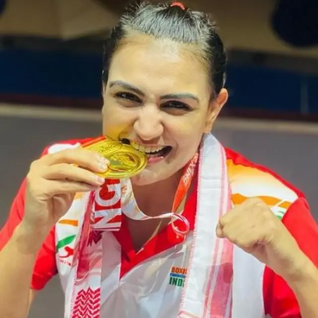 स्वीटी बूरा