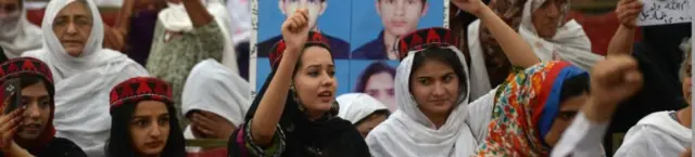 پښتون ژغورنې غورځنګ