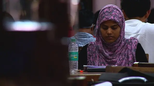 अलीगढ़ मुस्लिम यूनिवर्सिटी