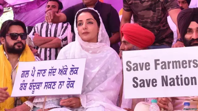 ਸੋਨੀਆ ਮਾਨ