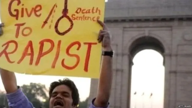 ਨਿਰਭਿਆ ਗੈਂਗਰੇਪ