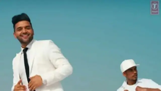 ટી-સિરીઝ કંપની