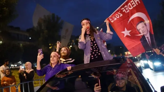 ترک انتخابات