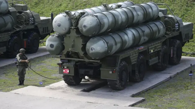 S-400