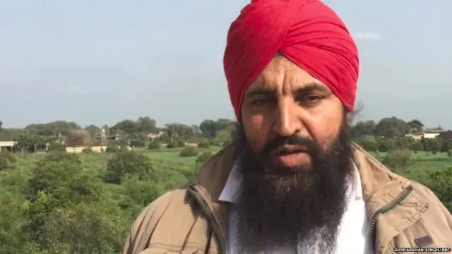 ਜੋਗਿੰਦਰ ਸਿੰਘ