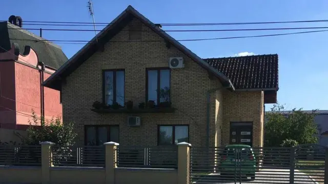 Kuća je danas ponos Preradovića