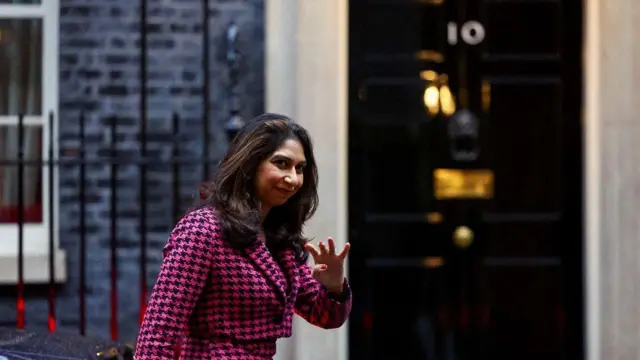 ਸੁਏਲਾ ਬ੍ਰਾਵਰਮਨ