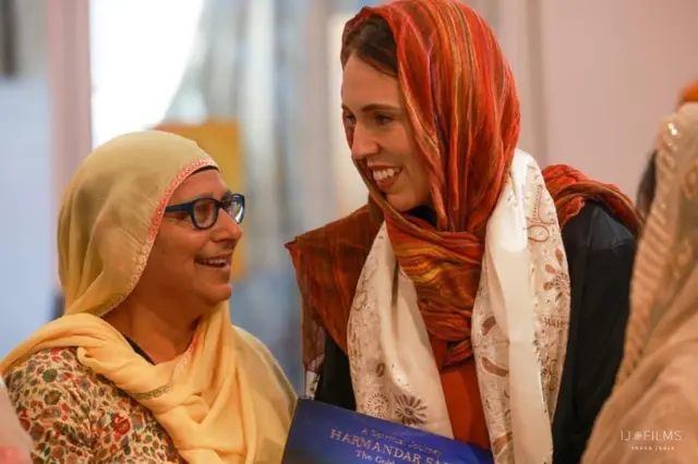 ਨਿਊਜ਼ੀਲੈਂਡ