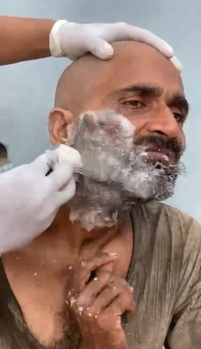 మనీశ్ మిశ్రా