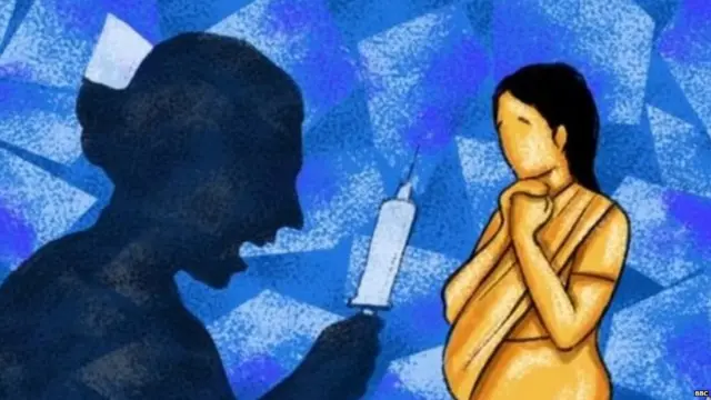 गर्भपात