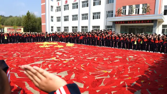 。