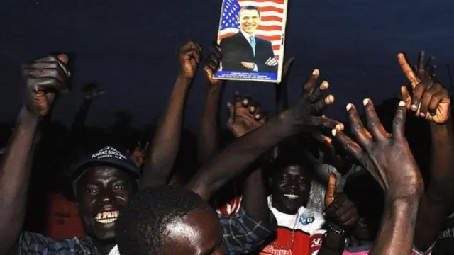 Uongozi wa rais Obama huenda sio vile ulivyotarajiwa na wengi barani Afrika lakini mfano wake bado ni thabiti