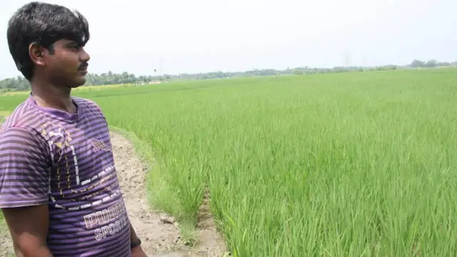 समीरन मंडल