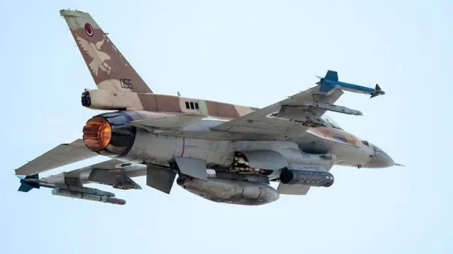 ইসরায়েল আরব