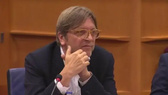 गाए वरहोफ्स्टैड