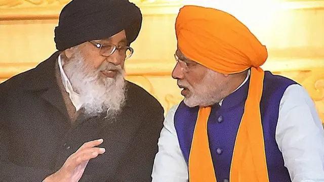 ਕੀ ਕਾਰਨ ਹੈ ਕਿ ਸਿਆਸੀ ਮਾਹਿਰਾਂ ਨੂੰ ਪੰਜਾਬ ਵਿੱਚ ਭਾਜਪਾ ਤਾਕਤਵਰ ਨਜ਼ਰ ਨਹੀਂ ਆਉਂਦੀ?